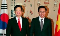 Vietnam, ROK strengthen strategic partnership