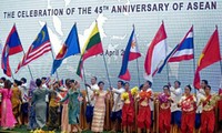 East Sea on agenda of ASEAN summit