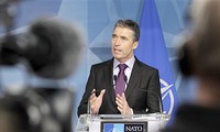 NATO Summit opens in Brussels