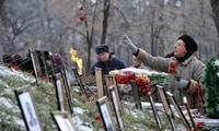 The UN remembers Chernobyl 26 years after world’s worst nuclear disaster