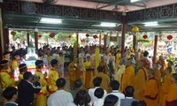 2,556th birthday of Lord Buddha is celebrated