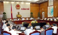 Government committed to tasks set by Central Committee