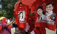 Thailand to strengthen security for “Red Shirt” rally