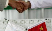 Breakthrough in Japan – China relations