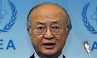 IAEA, Iran to hold nuclear talks on Friday