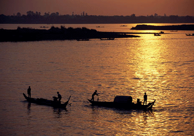 International seminar on cultural heritage museums in Mekong river Delta