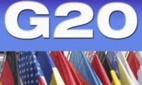 G-20 summit focuses on economic growth, employment