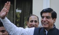 Ashraf elected new Pakistani PM