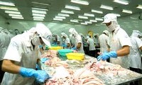 VN’s agricultural and seafood exports expect to gain nearly 13.7 billion USD