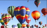 Vietnam’s first International Balloon Festival to be held in Binh Thuan