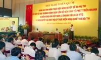 PM chairs national conference to assess Vietnam’s 5 years of WTO membership