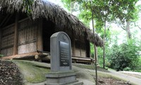 Tan Trao historical relic is acknowledged as a special national historical relic