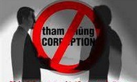 Anti-corruption: The government and people work together