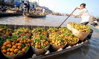 Explore Mekong River Delta