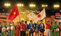 Hoi An Japan cultural exchange kicks off