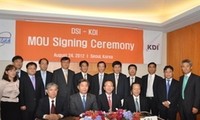 Vietnam, ROK enhance cooperation in green growth