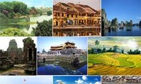 Promoting Vietnam’s tourism