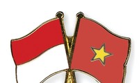 Vietnam, Indonesia aim to build strategic partnership