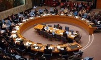 UN Security Council is urged to identify those responsible for Syrian violence 