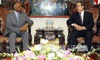 Vietnam seeks further UNESCO assistance