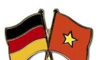 Vietnam – German strategic partnership given a boost 