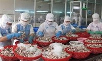 Vietnam’s agro-forestry-seafood exports top  20 billion USD