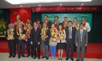 The 2nd OV Entrepreneur Congress opens in HCM City