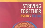 ASEAN strengthens ties with UN, GCC