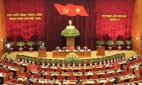 6th plenum of Party Central Committee