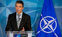 NATO Secretary General’s term extended