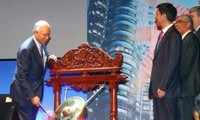 Vietnam attends international anti-corruption conference in Malaysia