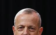 NATO names Allen as supreme commander