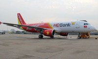 VietJetAir launches Airbus 320-200