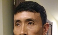 Tran Kim Minh – a worker closely involved with hydropower plants