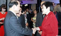 Get-together to mark Vietnam-Canada ties