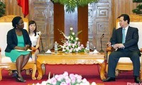 Vietnam appreciates WB assistance