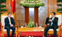 Vietnam wishes to broaden cooperation with New Zealand