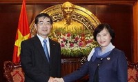 Vietnam, Japan expand cooperation