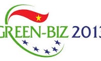 Green-Biz 2013 conference opens 