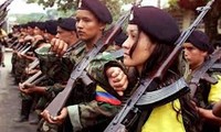 Talks between Colombia’s government and FARC see no progress