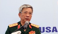 Vietnam promotes defence ties with US, Canada