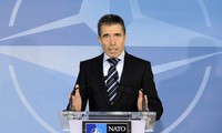 Russia, NATO disagree on European missile shield plan 