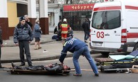 Russia passes new anti-terrorism law