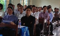 Vietnam Catholic Congress to open November 19