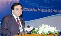 East Sea: Cooperation for security and development 