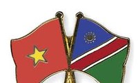 Namibia appreciates Vietnam’s development achievements 