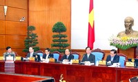 Vietnam economy sees positive changes