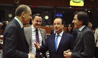 EU: door open for cooperation with Ukraine