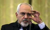 Iran calls for avoidance of troublemaking issues in nuclear talks