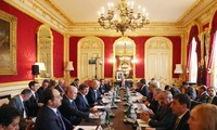 Syria’s key opposition group is not to attend Geneva II 